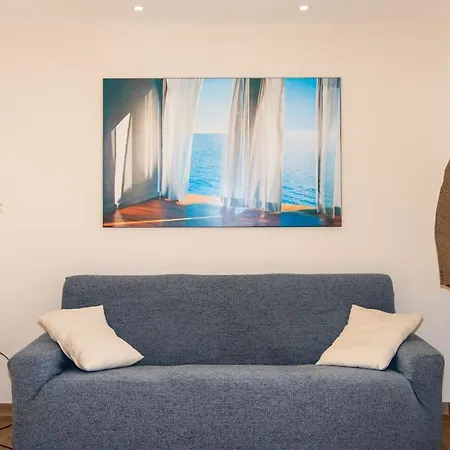 Вилла Vicino Al Mare Портоферрайо