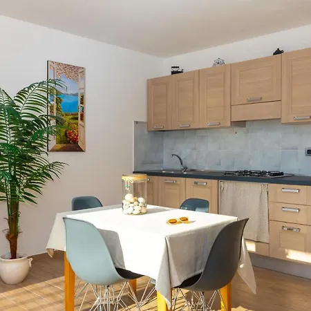 Vicino Al Mare Вилла *