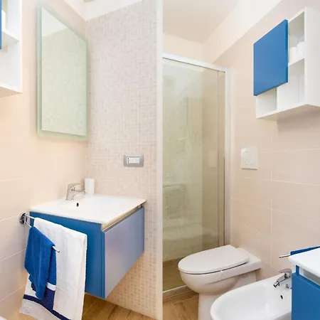 Vicino Al Mare Портоферрайо