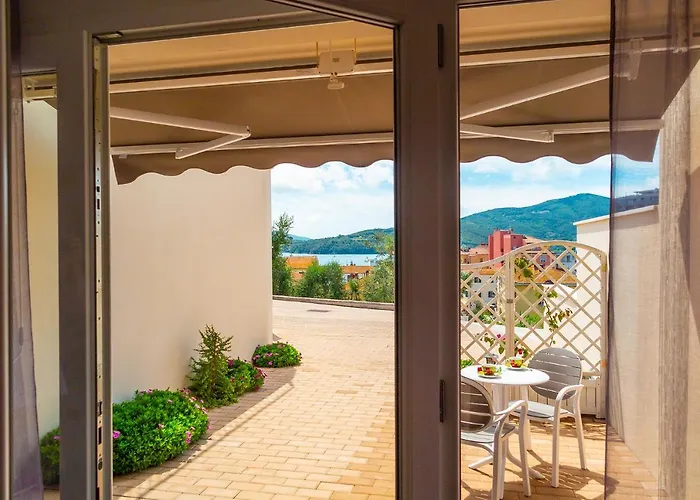 Vicino Al Mare Portoferraio