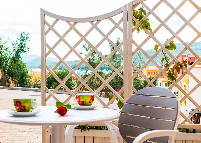 Vicino Al Mare Villa *