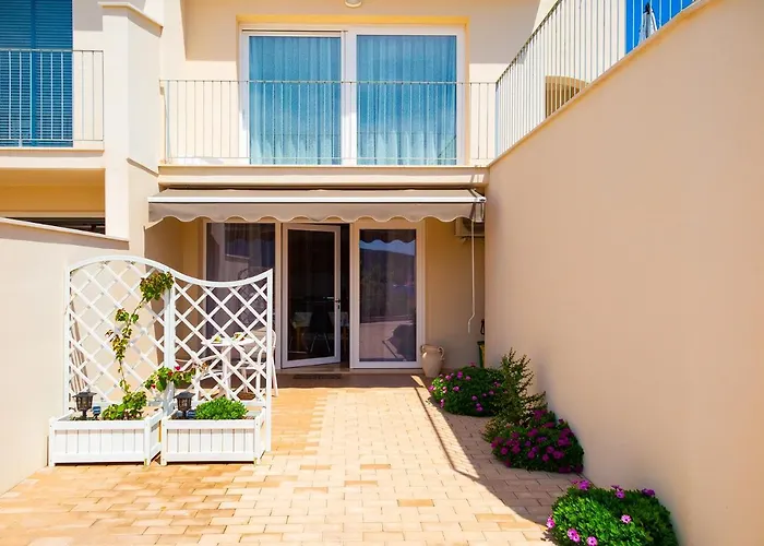 Vicino Al Mare Villa *