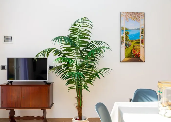 Vicino Al Mare Portoferraio