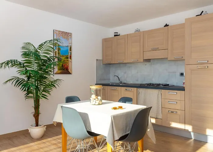 Vicino Al Mare Villa *