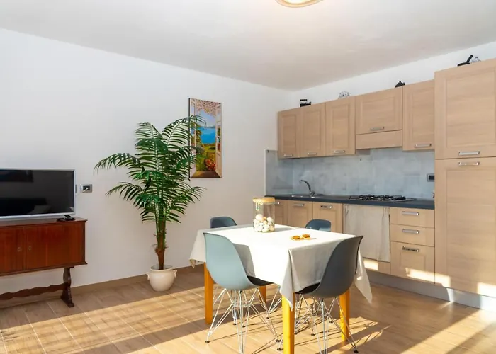 Villa Vicino Al Mare Portoferraio