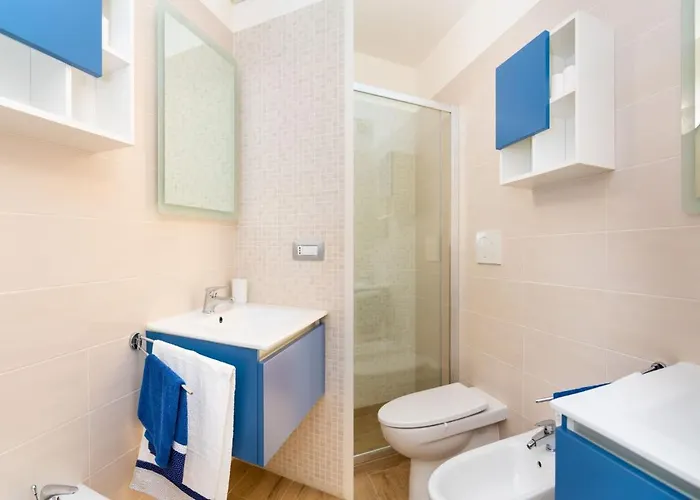 Vicino Al Mare Portoferraio