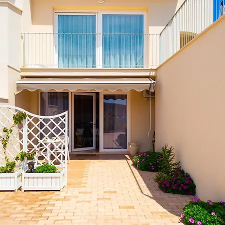 Vicino Al Mare Villa *