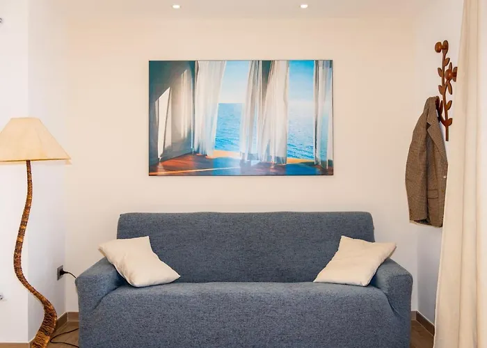 Βίλα Vicino Al Mare Portoferraio