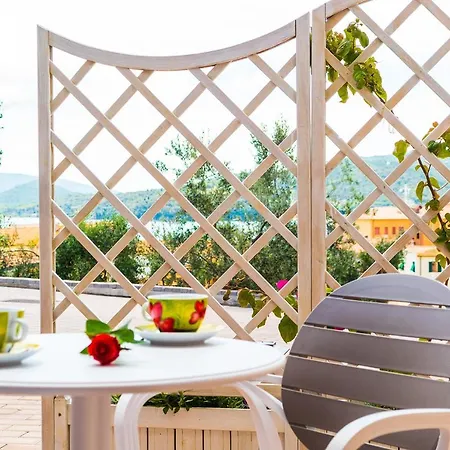 Vicino Al Mare Villa *