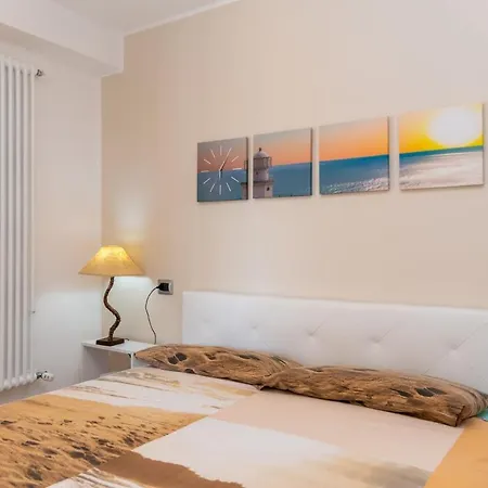 Villa Vicino Al Mare