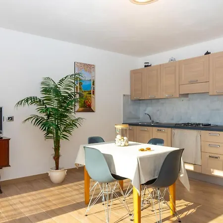 Villa Vicino Al Mare Portoferraio