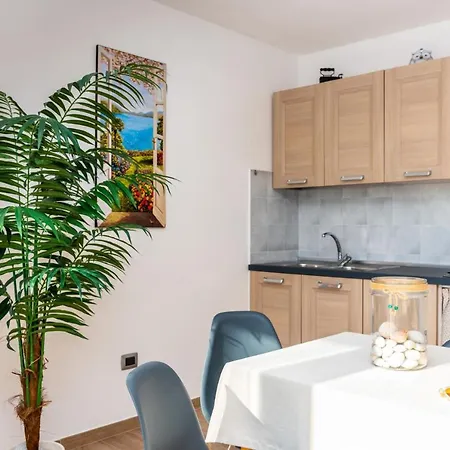 Villa Vicino Al Mare Portoferraio